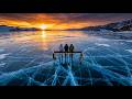 RÜFÜS DU SOL, Ben Böhmer & Nils Hoffmann Inspired | Melodic House & Indie Dance | Baikal, Siberia
