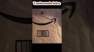 Amazon Lego Haul FAIL Jan 2024