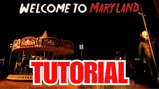 7faithful - MARYLAND HORROR FORTNITE (TUTORIAL) 7faithful - 7 faithful  - zfaithful 2387-4536-7161