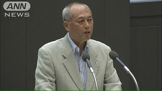 2020年東京五輪　東京都が見直し「具体案」を提示(14/06/18)