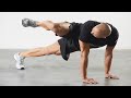 9-Minute Core Workout Routine from Bestselling Author Mark Lauren