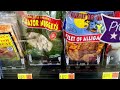 Comida curiosa en supermercados de  #mividaenEEUU , #mividaenusa ,#sanantoniotexas ,#spain, #españa