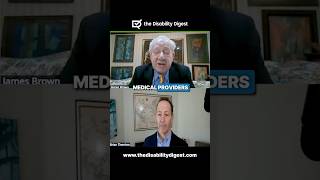 The #1 Doctor Mistake That Gets Disability Claims Denied