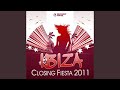 Ibiza Closing Fiesta DJ Mix, Pt. 1 (Continuous DJ Mix)