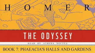 The Odyssey: Book 7