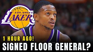 🚨 NBA IN SHOCK! LAKERS LAND THE ‘COMMANDER OF THE FLOOR’ IN SURPRISING TRADE!? 😱  LAKERS NEWS !