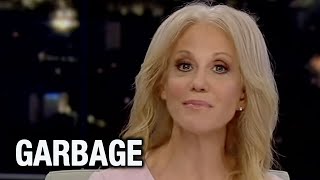 Known Liar Outraged That "The Media Lies To You"