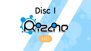 Tour of Rizline - Disc 1 [HD]