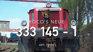 333 145 - 1 von Roco