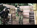 cqb forest 2022年8月20日定例会