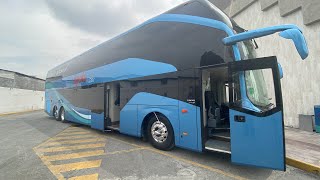 Apolo Platinum | Autobuses a Monterrey