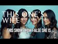 This Shows How False She Is (Meghan Markle)