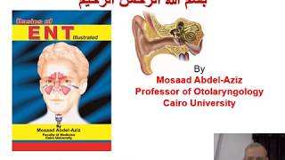 Ear 7 (Mosaad Abdel-Aziz): Inner Ear and Vestibulocochlear Nerve Diseases