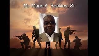 Scott's Funeral Home Richmond, VA Live Stream