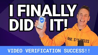 ⚡ Google Business Profile Video Verification [SOLVED] A Step-by-Step Guide