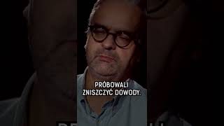 Czego dowodzą ujawnione nagrania w sprawie Funduszu Sprawiedliwości❓#shorts