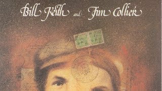 Bill Keith / Jim Collier - Smoke Smoke Smoke (official)