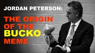 Jordan Peterson: Betrayal and the Inner Monster - The Origin of \