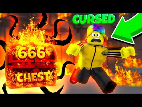 Download I Hunted For The 666 Chest And Got Cursed Roblox - i hunted for the 666 chest and got cursed roblox treasure hunt simulator
