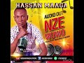 Hassan Maaga - Nze Wuwo (Official Audio)