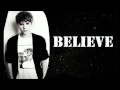 Justin Bieber - Believe with Lyrics  New Song 2011  [HD].mp4