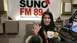 Riz Kamali live on Suno Digital