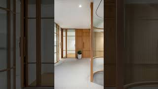 Office Transformation: From Traditional Space to Modern Office | Before and After