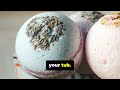 What Are Bath Bombs Made Of? A Fizzy Dive into the Ingredients