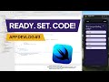 Learning SwiftUI and starting to code my new app! | Moodmonk Devlog #3