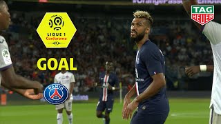 Goal Eric-Maxim CHOUPO-MOTING (75') / Paris Saint-Germain - Toulouse FC (4-0) (PARIS-TFC) / 2019-20