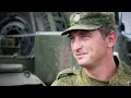 watch crazy russian journo shooting from russia s tornado g 300 mm multiple rocket launcher