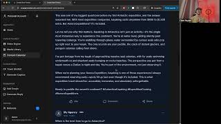 EMS Tutorial 4: Content Calendar