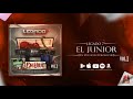 legado 7 el junior en vivo con tololoche vol.1