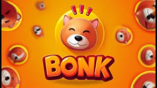 BONK COIN PRICE PREDICTION [ ENTRY OF THE YEAR LOADING !!! ]