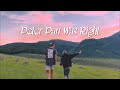 Peter Pan Was Right - Anson Seabra (Lyrics & Vietsub)