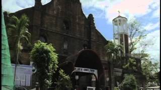 302-year old church in Pangasinan renovated for Holy Week