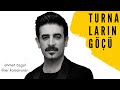 Mustafa Eke - Turnaların Göçü