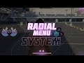 Fivem - Karma Developments Echo RP 2.0 Inspired Radial MenuSystem [QBCore/QBox/ESX]