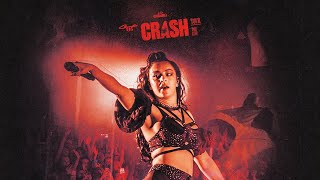Charli XCX - Used To Know Me / 1999 (CRASH Tour, The Live) [Visualizer]