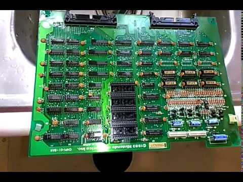 how to clean corroded sockets on your PCBs how to clean corroded sockets on your PCBs