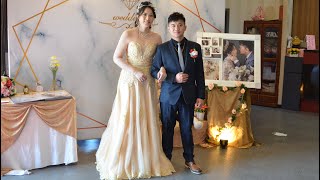 宏昱\u0026琪雅結婚專輯