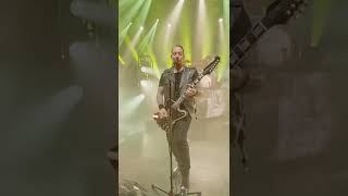 Watch ‘Wait A Minute… Let’s Tour: Live from San Diego’ 😈 See Volbeat this Oct-Dec in the EU/UK 🤘