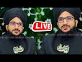 🔴LIVE BAYAN MUFTI SALMAN AZHARI SAHAB - CHISHTI WORLD