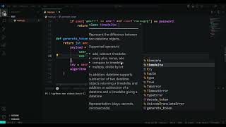 How To Make Secure FastAPI Authentication System with JWT and Cookie Management