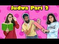 Judwa Pari Ne Kiya Dhamaka | जुडवा परी ने किया धमाका | Pari's Lifestyle