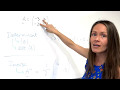 The Maths Prof: Matrices - Finding Determinant & Inverse