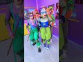 serbian shreddy dances shorts tmnt teenagemutantninjaturtles dance shredder rec trend