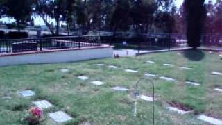 ETERNAL HILLS CEMETARY - OCEANSIDE
