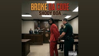 Broke Da Code
