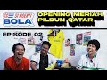 Penyebab Qatar Kalah! Prediksi Matchday 2! | Ngerti Bola Eps. 02